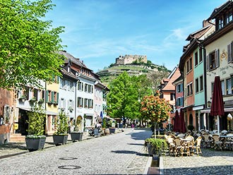 Staufen im Breisgau